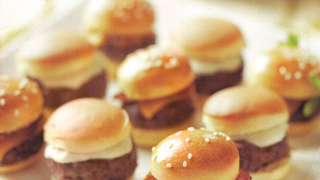 Mackenzie: Hot, Steamy, Scrumptious Food Porn
